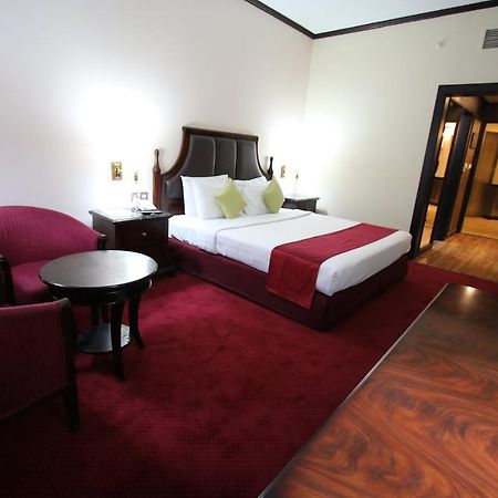 Grand Mayfair Hotel Dubai Luaran gambar