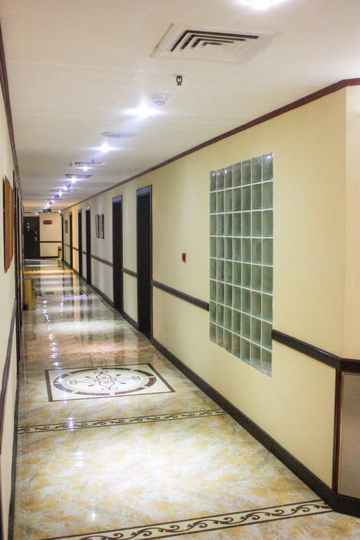 Grand Mayfair Hotel Dubai Luaran gambar